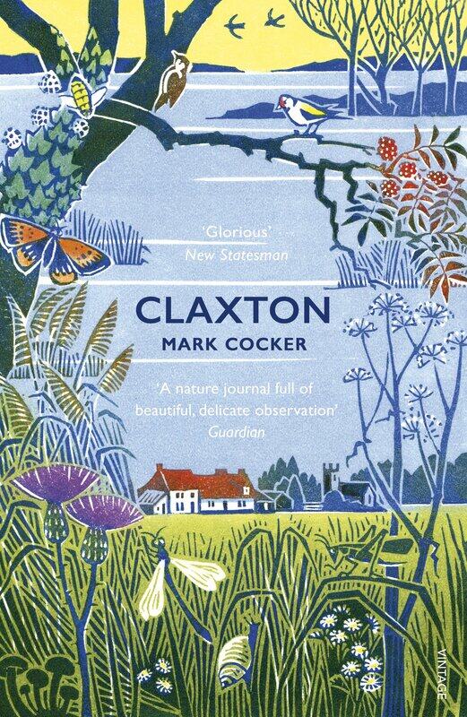 

Claxton: Field Notes from a Small Planet