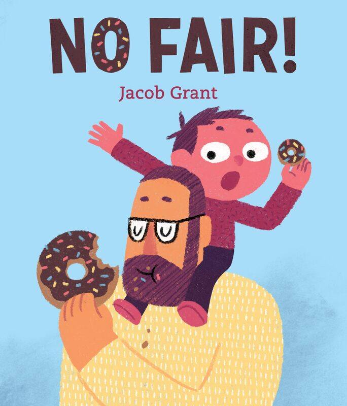 

No Fair!