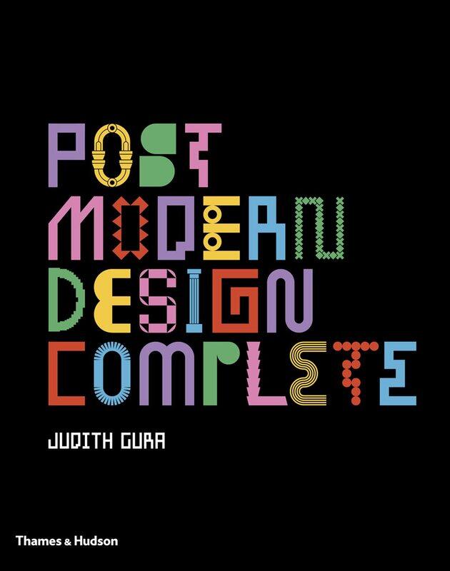 

Postmodern Design Complete