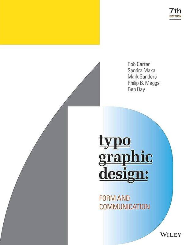 

WILEY Typographic Design: Form and Communication
