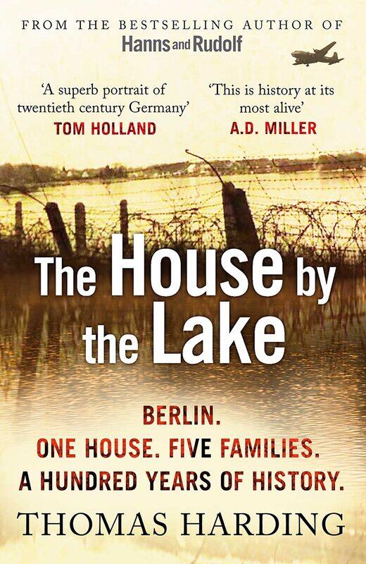

The House by the Lake