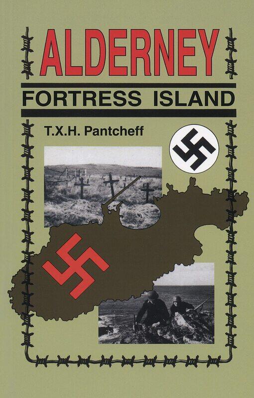 

Alderney: Fortress Island