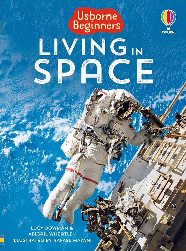 

Living in Space