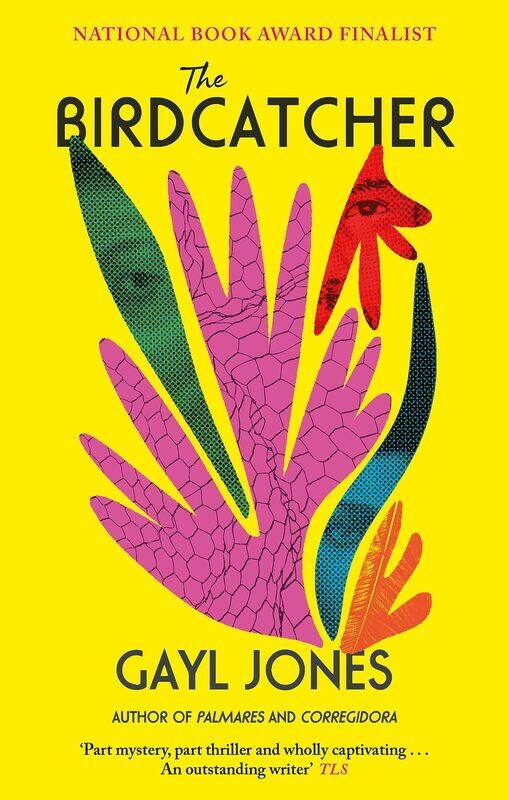 

The Birdcatcher: FINALIST FOR THE 2022 NATIONAL BOOK AWARD