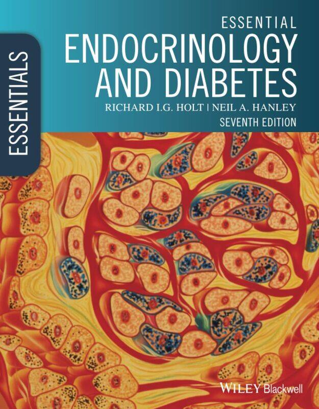 

Essential Endocrinology and Diabetes