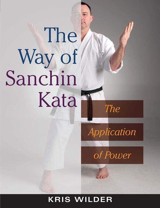 

The Way of Sanchin Kata: The Application of Power