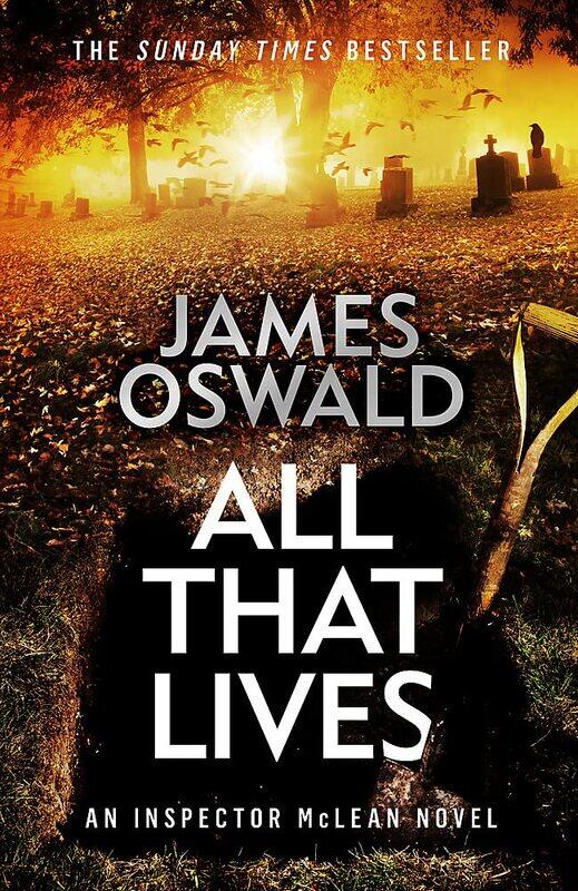 

All That Lives