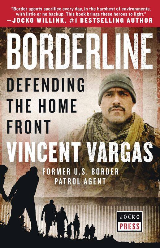 

Borderline: Defending the Home Front
