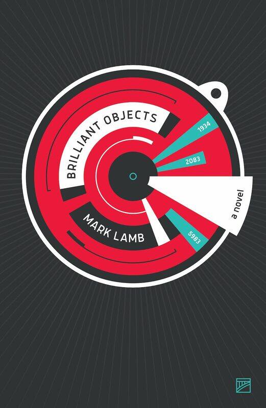 

Brilliant Objects