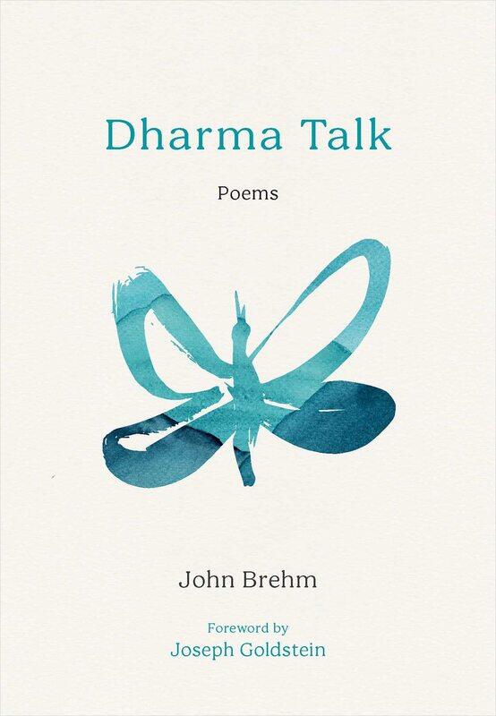

Dharma Talk: Poems