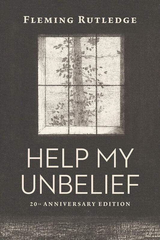 

Help My Unbelief, 20th Anniversary Edition