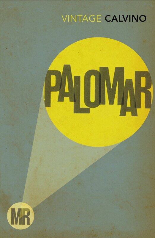

Mr Palomar