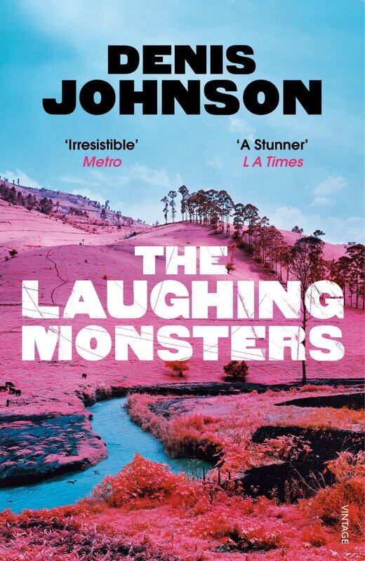 

The Laughing Monsters