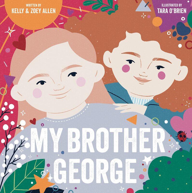 

My Brother George