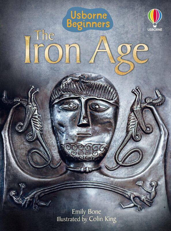 

The Iron Age