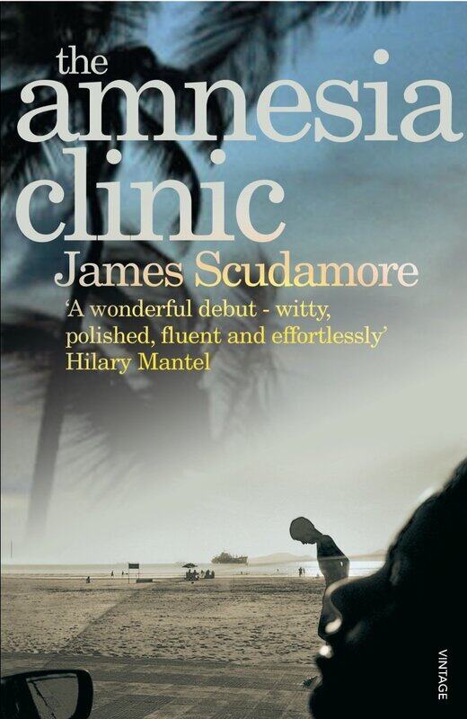 

The Amnesia Clinic