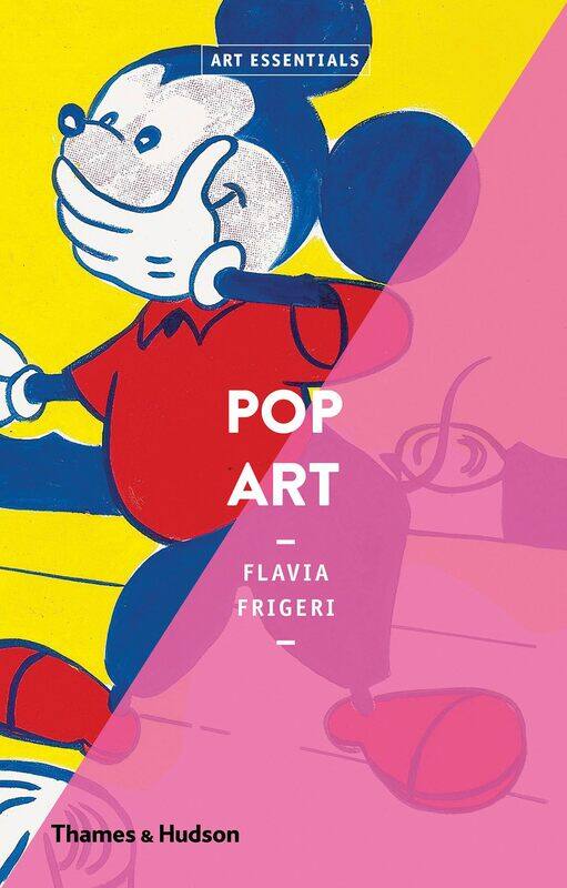 

Pop Art