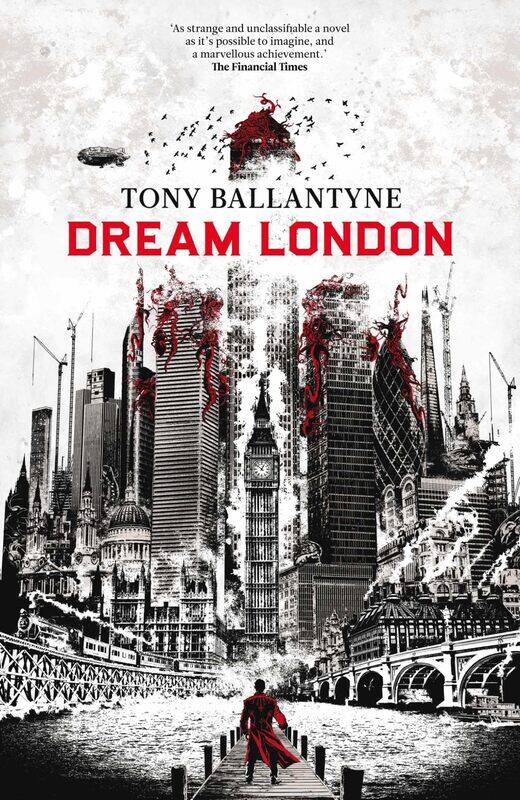 

Dream London