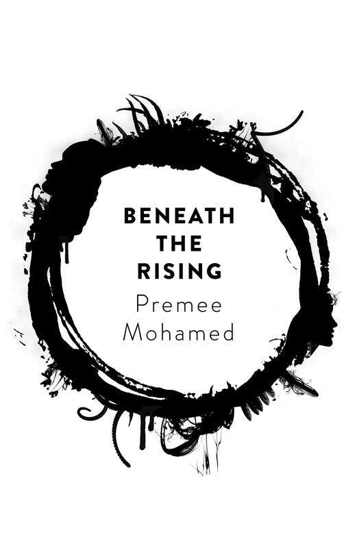 

Beneath the Rising