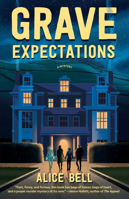 

Grave Expectations
