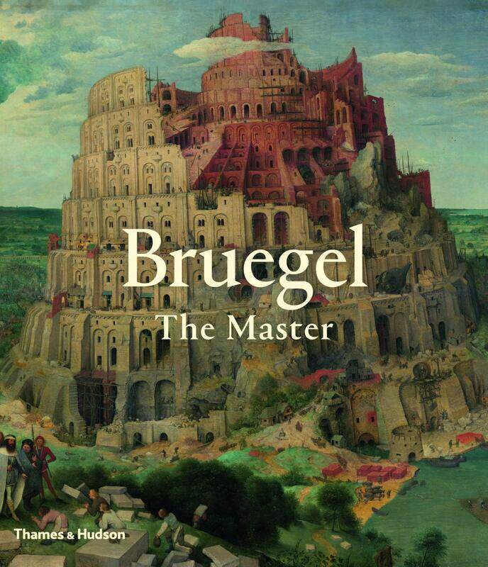 

Thames & Hudson Bruegel: The Master