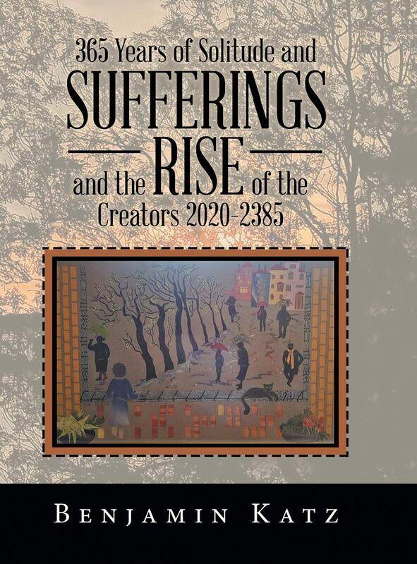 

365 Years of Solitude and Sufferings and the Rise of the Creators 2020-2385