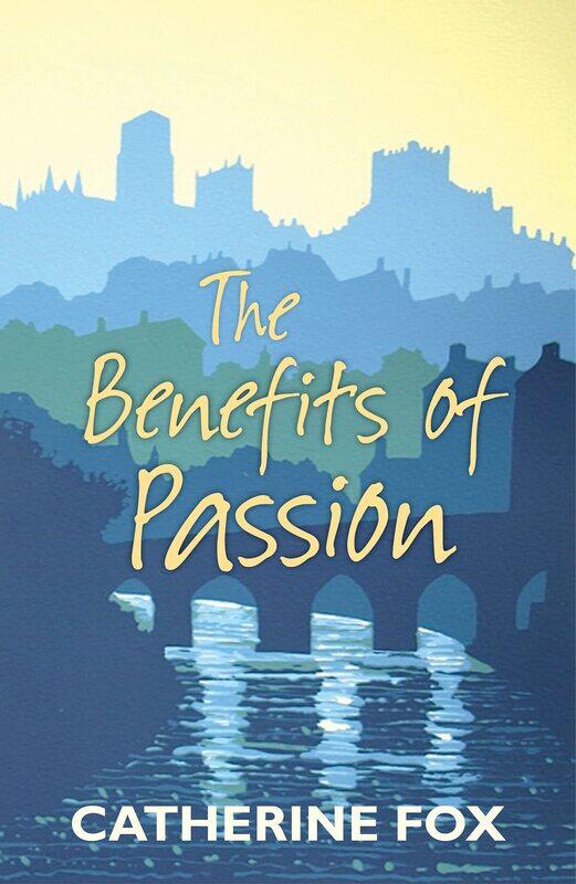 

The Benefits of Passion