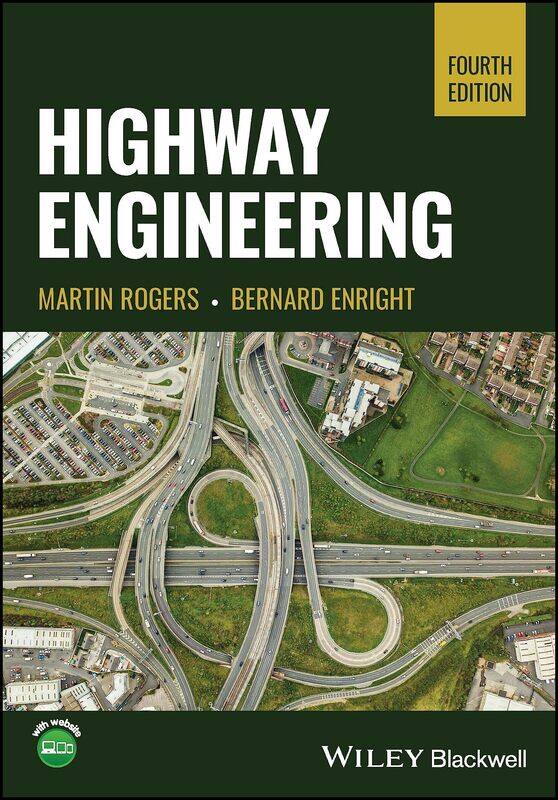 

Highway Engineering