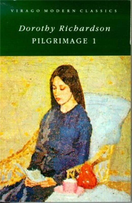 

Pilgrimage One