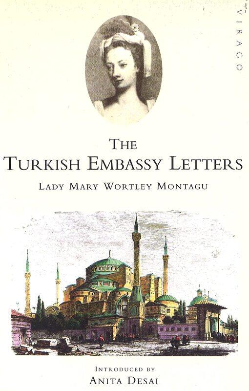 

The Turkish Embassy Letters