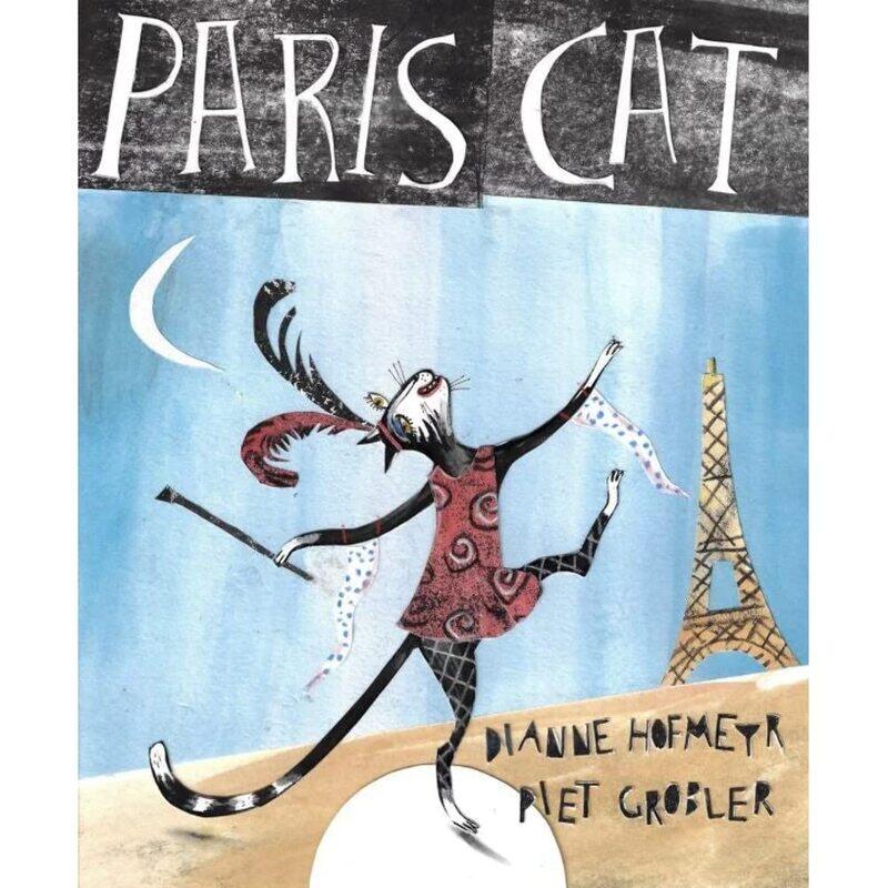 

Paris Cat