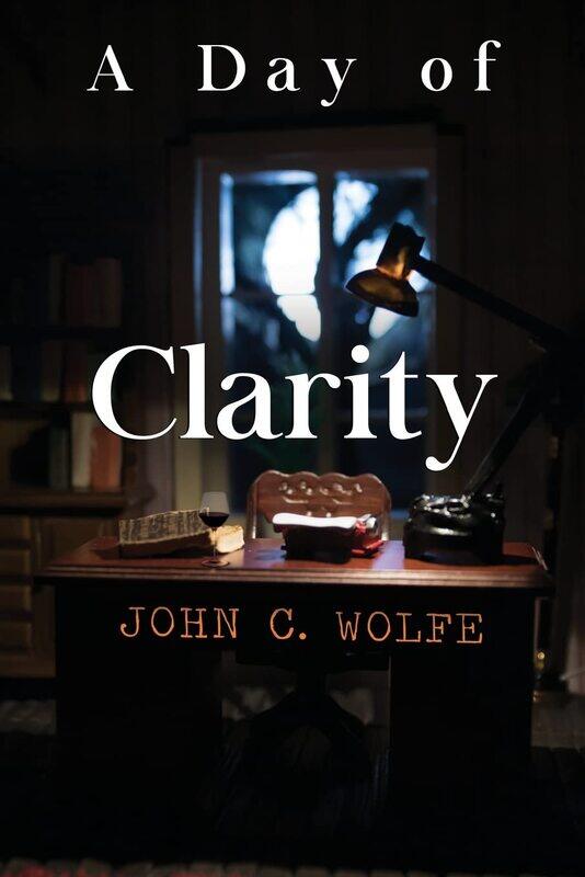 

A Day of Clarity