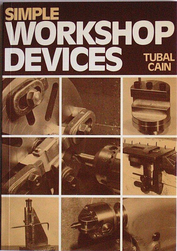 

Simple Workshop Devices
