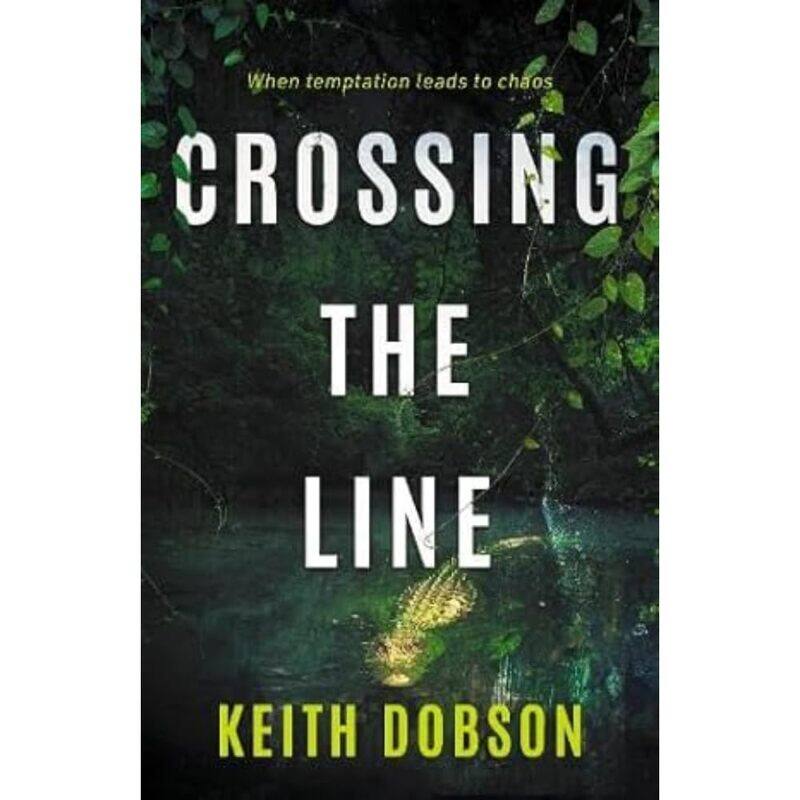

Crossing the Line