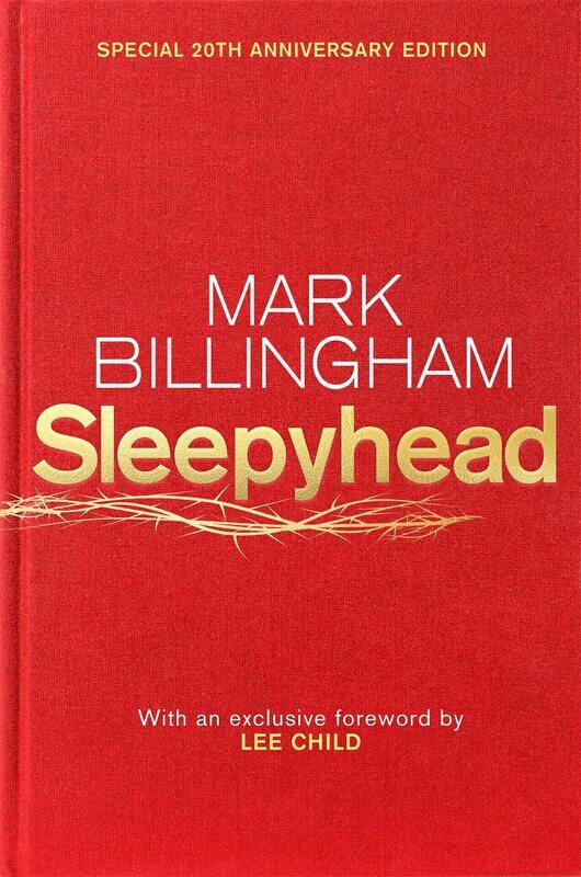 

Sleepyhead
