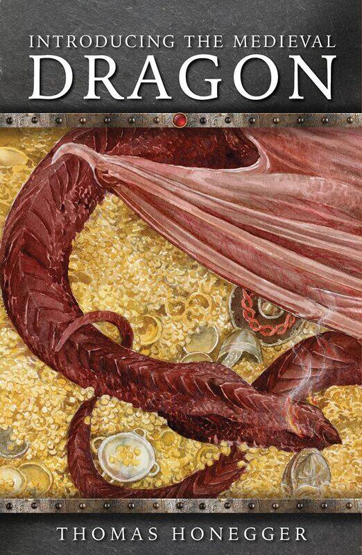 

Introducing the Medieval Dragon