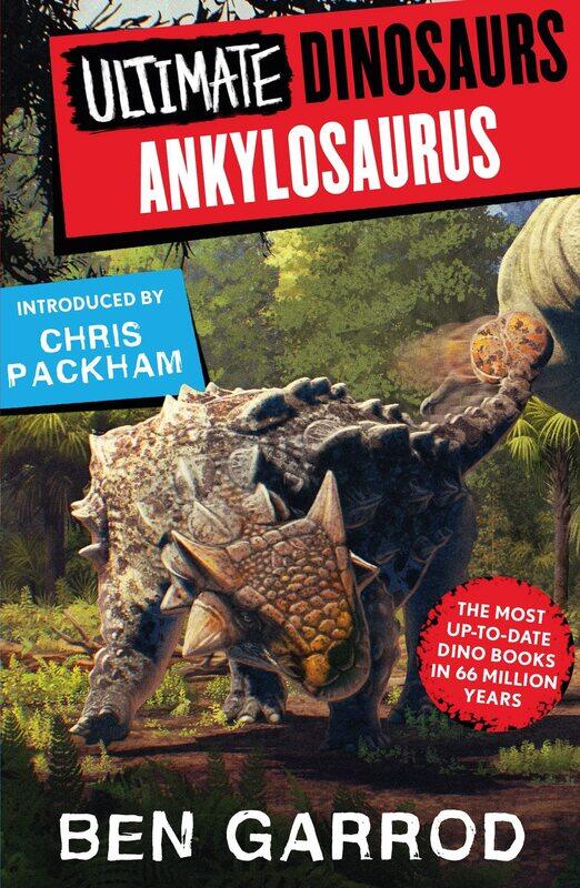 

Zephyr Ankylosaurus