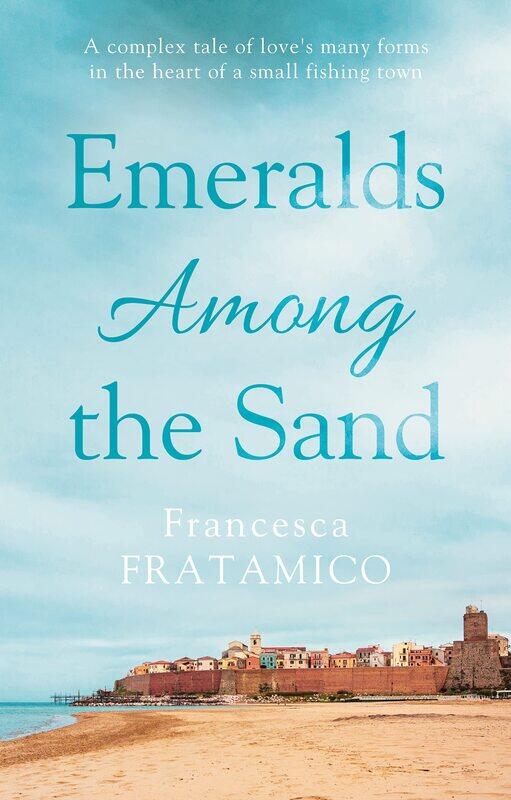 

Emeralds Among the Sand