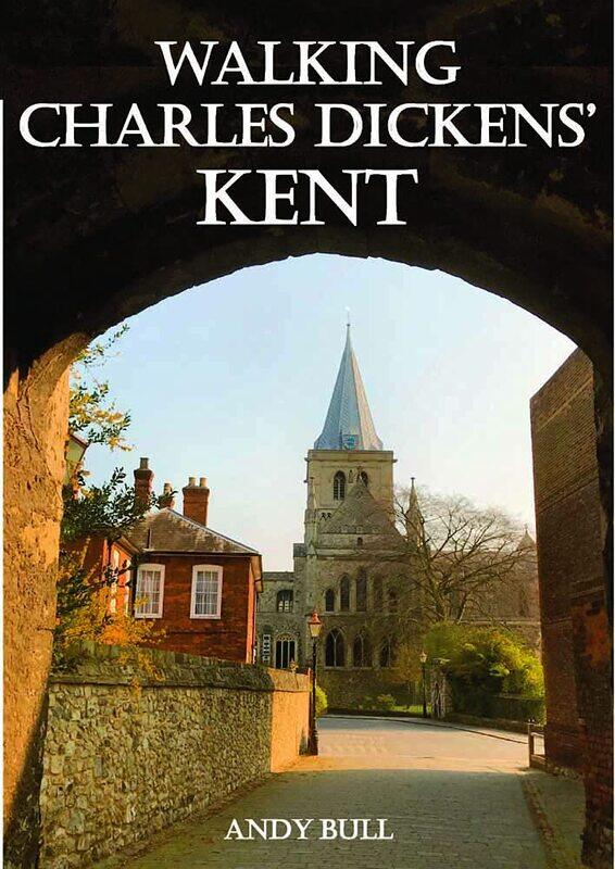 

Walking Charles Dickens’ Kent