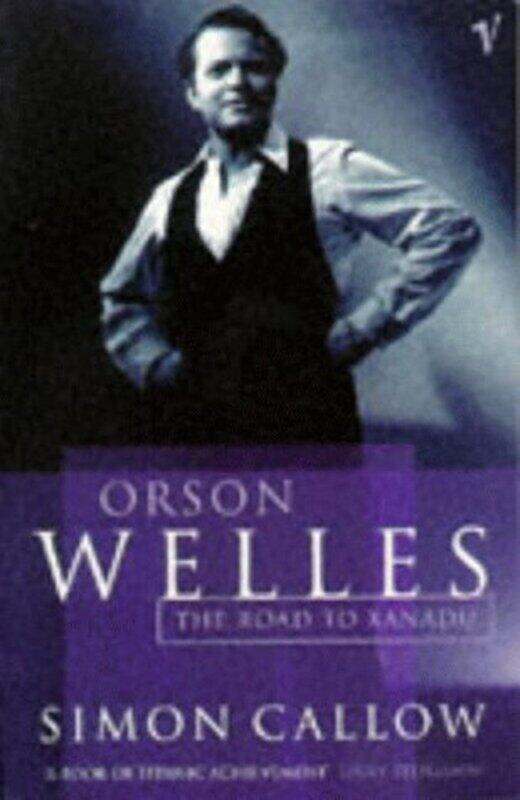 

Vintage Orson Welles, Volume 1: The Road to Xanadu
