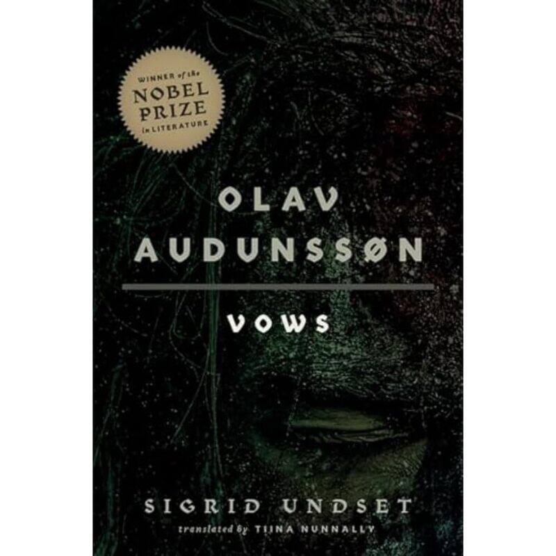 

Olav Audunsson: I. Vows