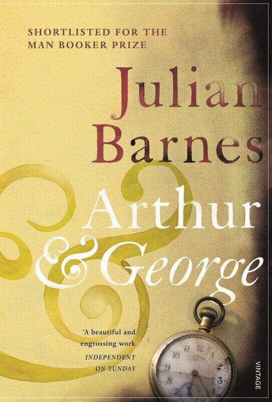

Arthur & George