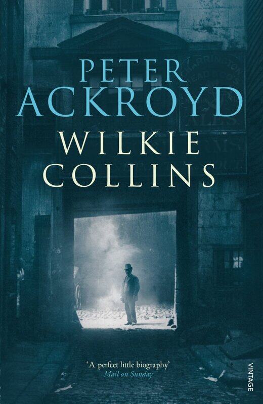 

Wilkie Collins