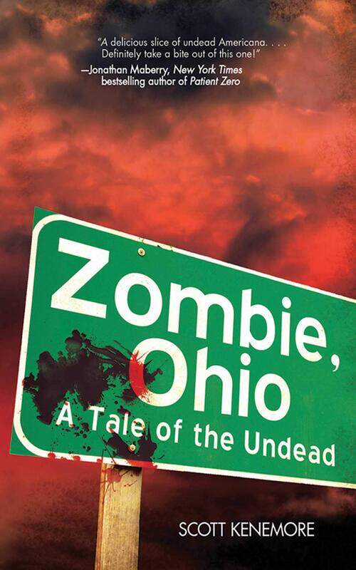 

Zombie, Ohio: A Tale of the Undead