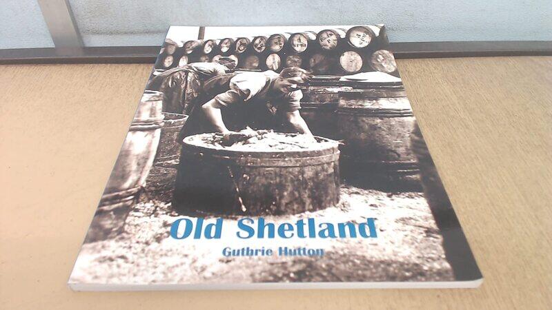 

Old Shetland