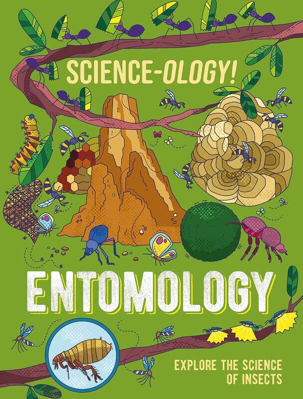 

Science-ology!: Entomology