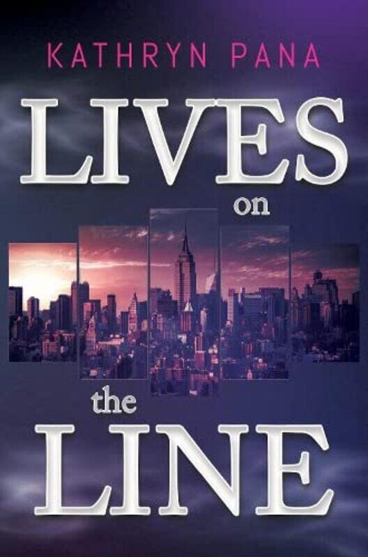 

Lives on the Line