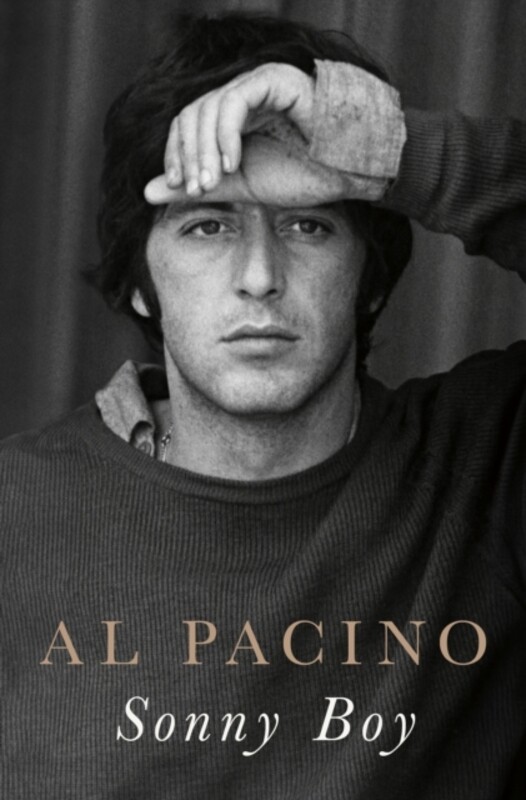 

Sonny Boy : A Memoir by Al Pacino