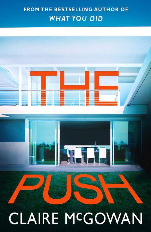 

Thomas & Mercer The Push