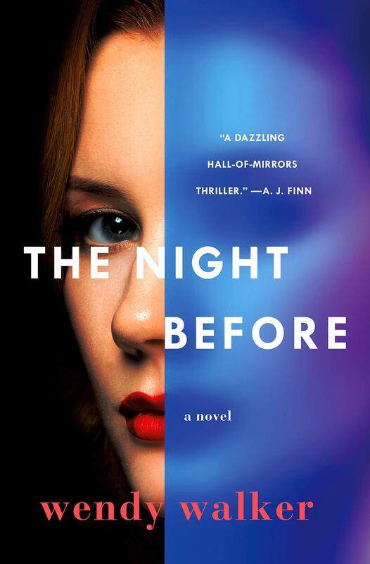 

The Night Before